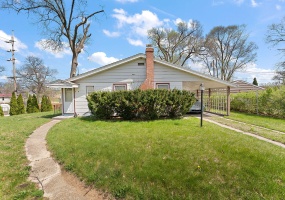 2455 Shelby Street, Lake Station, Indiana, 2 Bedrooms Bedrooms, 4 Rooms Rooms,1 BathroomBathrooms,Residential,For Sale,Shelby,NRA837110