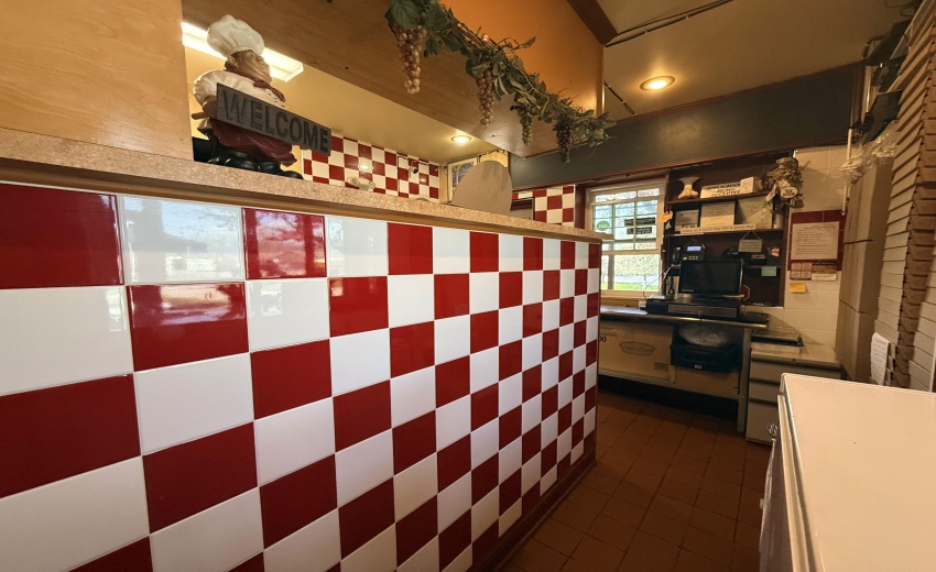 Inside for Employees