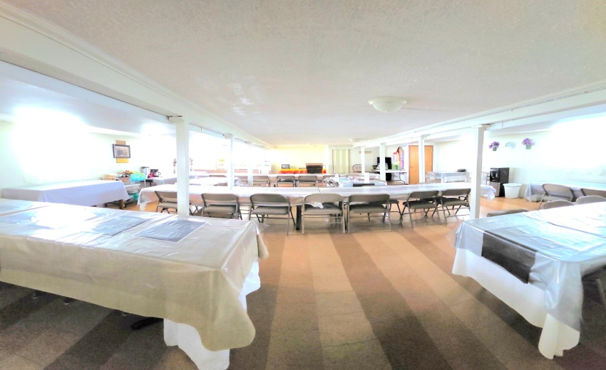 banquet hall 2