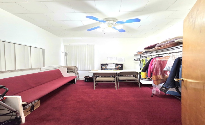 classroom-additioal office