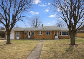 109 Iowa Street, La Crosse, Indiana, 2 Bedrooms Bedrooms, 6 Rooms Rooms,2 BathroomsBathrooms,Residential,For Sale,Iowa,NRA834851