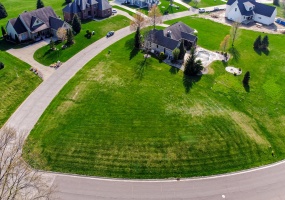 2784 Hogan Avenue, La Porte, Indiana, ,Land,For Sale,Hogan,NRA837142