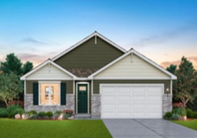 7526 116th Place, Winfield, Indiana, 3 Bedrooms Bedrooms, 7 Rooms Rooms,2 BathroomsBathrooms,Residential,For Sale,116th,NRA837151