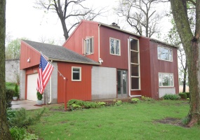 850 Winding Road, Rensselaer, Indiana, 4 Bedrooms Bedrooms, 11 Rooms Rooms,2 BathroomsBathrooms,Residential,For Sale,Winding,NRA837149