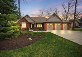 770 Quinlan Court, Crown Point, Indiana, 4 Bedrooms Bedrooms, 16 Rooms Rooms,4 BathroomsBathrooms,Residential,For Sale,Quinlan,NRA837167