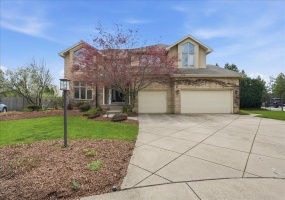 1816 Rosewood Lane, Munster, Indiana, 5 Bedrooms Bedrooms, 9 Rooms Rooms,4 BathroomsBathrooms,Residential,For Sale,Rosewood,NRA837172