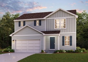 907 Larchmere Road, Kingsford Heights, Indiana, 4 Bedrooms Bedrooms, 6 Rooms Rooms,3 BathroomsBathrooms,Residential,For Sale,Larchmere,NRA837178