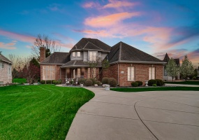 1149 Royal Dublin Lane, Dyer, Indiana, 4 Bedrooms Bedrooms, 12 Rooms Rooms,4 BathroomsBathrooms,Residential,For Sale,Royal Dublin,NRA837184