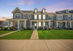 1043 117th Lane, Crown Point, Indiana, 2 Bedrooms Bedrooms, 5 Rooms Rooms,2 BathroomsBathrooms,Residential,For Sale,117th,NRA837212