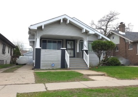 241 Webb Street, Calumet City, Illinois, 3 Bedrooms Bedrooms, 6 Rooms Rooms,2 BathroomsBathrooms,Residential,For Sale,Webb,NRA837318