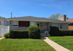 950 Lincoln Street, Hobart, Indiana, 3 Bedrooms Bedrooms, 6 Rooms Rooms,1 BathroomBathrooms,Residential,For Sale,Lincoln,NRA837326
