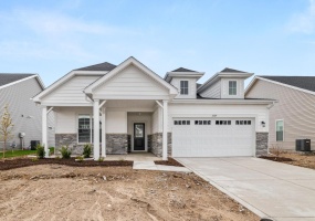 3204 Hilltop Road, Valparaiso, Indiana, 2 Bedrooms Bedrooms, 6 Rooms Rooms,2 BathroomsBathrooms,Residential,For Sale,Hilltop,NRA837333