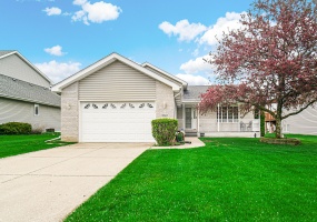 9519 Henry Street, Dyer, Indiana, 4 Bedrooms Bedrooms, 8 Rooms Rooms,2 BathroomsBathrooms,Residential,For Sale,Henry,NRA837324