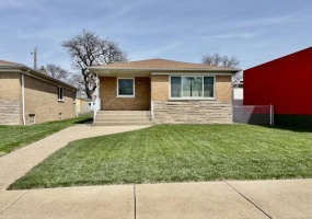 1915 169th Street, Hammond, Indiana, 3 Bedrooms Bedrooms, 5 Rooms Rooms,1 BathroomBathrooms,Residential,For Sale,169th,NRA836720