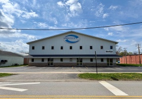 450 Campbell Street, Valparaiso, Indiana, ,Commercial Lease,For Sale,Campbell,NRA837331