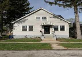 2744 Fayette Street, Lake Station, Indiana, 3 Bedrooms Bedrooms, 6 Rooms Rooms,2 BathroomsBathrooms,Residential,For Sale,Fayette,NRA837315