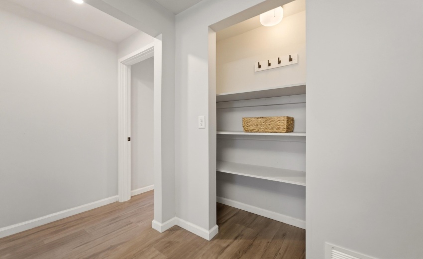 Kitchen Pantry