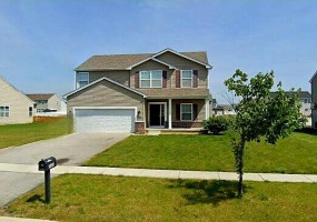 7626 121st Avenue, Winfield, Indiana, 3 Bedrooms Bedrooms, 7 Rooms Rooms,3 BathroomsBathrooms,Residential,For Sale,121st,NRA837245