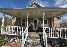 14380 Walnut Street, Deputy, Indiana, 3 Bedrooms Bedrooms, 6 Rooms Rooms,1 BathroomBathrooms,Residential,For Sale,Walnut,NRA836330