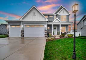 2207 Mary Lane, Valparaiso, Indiana, 5 Bedrooms Bedrooms, 14 Rooms Rooms,4 BathroomsBathrooms,Residential,For Sale,Mary,NRA837265