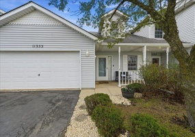 11353 Ventura Drive, St. John, Indiana, 2 Bedrooms Bedrooms, 5 Rooms Rooms,2 BathroomsBathrooms,Residential,For Sale,Ventura,NRA837266