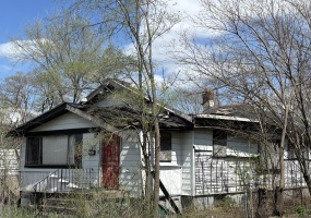 1937 Martin Luther King Drive, Gary, Indiana, 3 Bedrooms Bedrooms, 5 Rooms Rooms,2 BathroomsBathrooms,Residential Income,For Sale,Martin Luther King,NRA837267