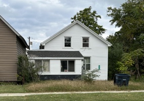 1217 10th Street, Michigan City, Indiana, 3 Bedrooms Bedrooms, 6 Rooms Rooms,2 BathroomsBathrooms,Residential,For Sale,10th,NRA837289