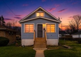 3643 Carolina Street, Gary, Indiana, 3 Bedrooms Bedrooms, 5 Rooms Rooms,2 BathroomsBathrooms,Residential,For Sale,Carolina,NRA837306