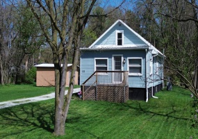 121 Rogers Avenue, Michigan City, Indiana, 3 Bedrooms Bedrooms, 7 Rooms Rooms,1 BathroomBathrooms,Residential,For Sale,Rogers,NRA837336