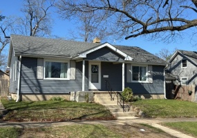 724 Dupage Street, Michigan City, Indiana, 3 Bedrooms Bedrooms, 8 Rooms Rooms,1 BathroomBathrooms,Residential,For Sale,Dupage,NRA837343