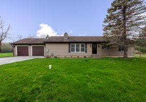 66 700, La Porte, Indiana, 3 Bedrooms Bedrooms, 9 Rooms Rooms,2 BathroomsBathrooms,Residential,For Sale,700,NRA837344