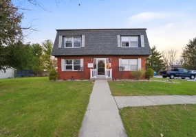 140 Sycamore Court, Hebron, Indiana, 1 Bedroom Bedrooms, 5 Rooms Rooms,1 BathroomBathrooms,Residential Lease,For Sale,Sycamore,NRA837364