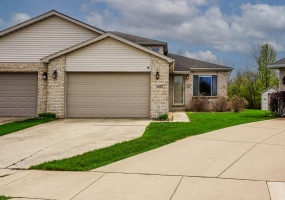 5033 92nd Avenue, Crown Point, Indiana, 2 Bedrooms Bedrooms, 6 Rooms Rooms,2 BathroomsBathrooms,Residential,For Sale,92nd,NRA837285