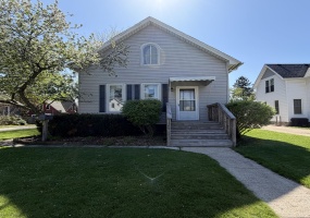 1706 Monroe Street, La Porte, Indiana, 4 Bedrooms Bedrooms, 7 Rooms Rooms,1 BathroomBathrooms,Residential,For Sale,Monroe,NRA837379