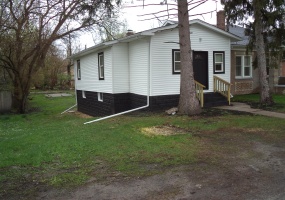 4173 Jackson Street, Gary, Indiana, 3 Bedrooms Bedrooms, 6 Rooms Rooms,1 BathroomBathrooms,Residential,For Sale,Jackson,NRA837383