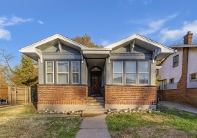 733 Lincoln Street, Gary, Indiana, 3 Bedrooms Bedrooms, 8 Rooms Rooms,1 BathroomBathrooms,Residential,For Sale,Lincoln,NRA837389