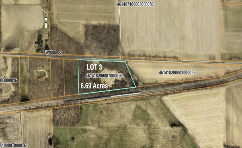 Lot3Beacon