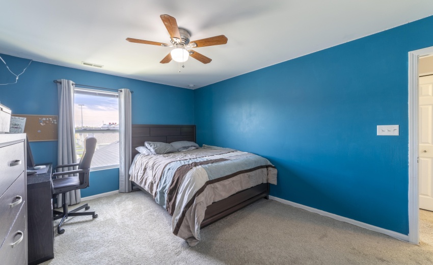 Third bed Rutledge 2