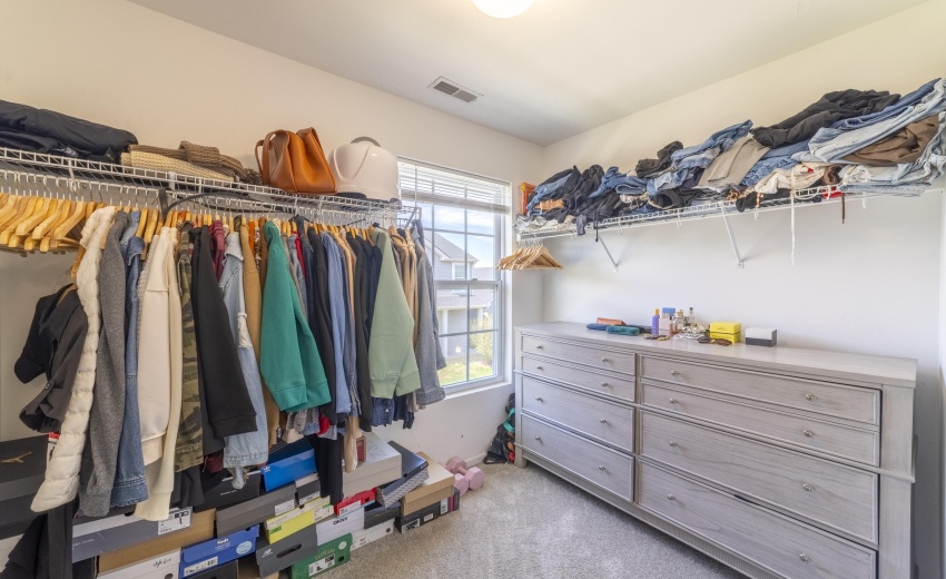 PrimeCloset Rutledge