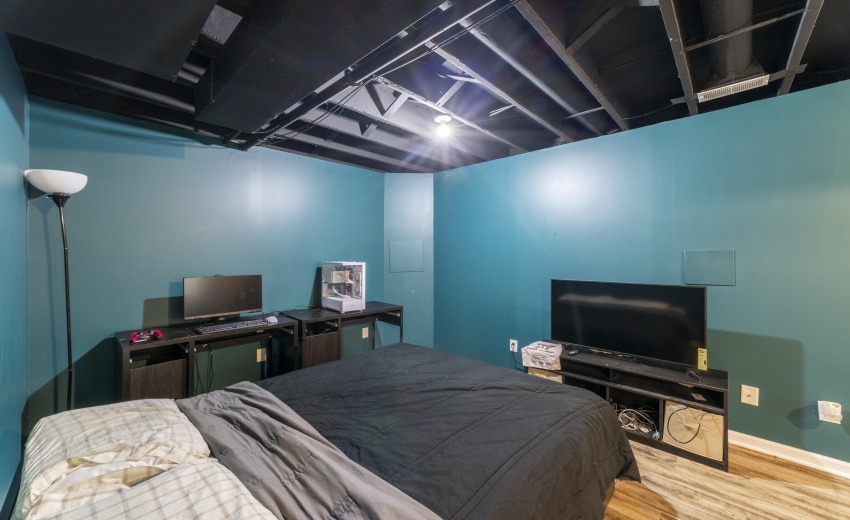 basement bed Rutledge