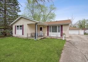 2942 76th Lane, Merrillville, Indiana, 3 Bedrooms Bedrooms, 6 Rooms Rooms,1 BathroomBathrooms,Residential,For Sale,76th,NRA837416