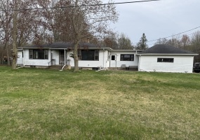 1034 Woodlawn Avenue, Michigan City, Indiana, 3 Bedrooms Bedrooms, 7 Rooms Rooms,2 BathroomsBathrooms,Residential,For Sale,Woodlawn,NRA837431