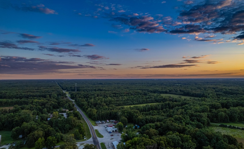 Northwest Indiana Media and Marketing _-