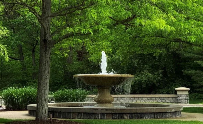 Aberdeen  Valparaiso, IN  Living in Natu