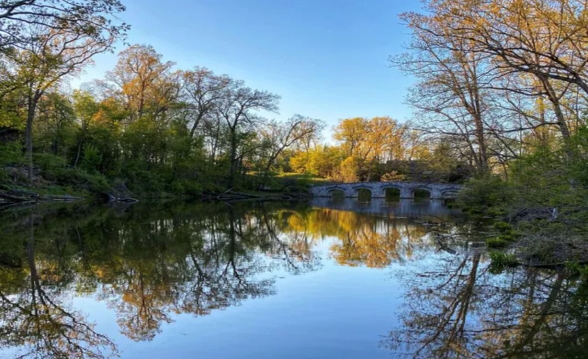 Aberdeen  Valparaiso, IN  Living in Natu