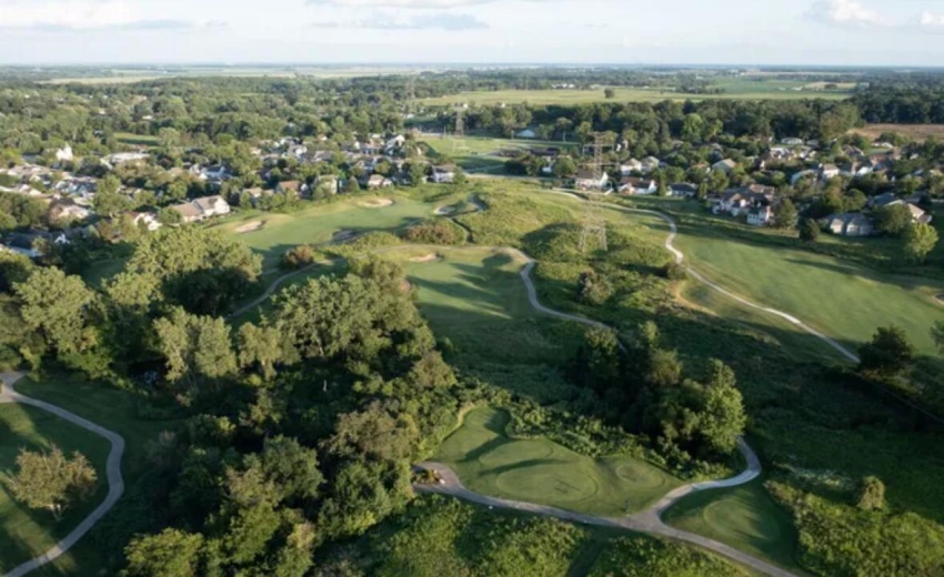 Aberdeen  Valparaiso, IN  Living in Natu