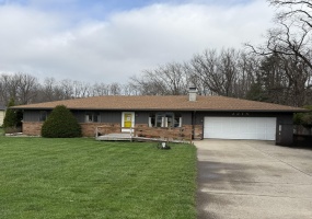 2215 18th Street, La Porte, Indiana, 2 Bedrooms Bedrooms, 9 Rooms Rooms,2 BathroomsBathrooms,Residential,For Sale,18th,NRA836675