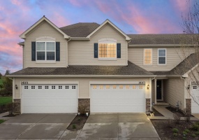 14103 Magnolia Street, Cedar Lake, Indiana, 2 Bedrooms Bedrooms, 6 Rooms Rooms,3 BathroomsBathrooms,Residential,For Sale,Magnolia,NRA837191