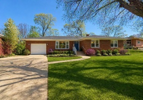 415 Grand Boulevard, Gary, Indiana, 4 Bedrooms Bedrooms, 10 Rooms Rooms,2 BathroomsBathrooms,Residential,For Sale,Grand,NRA837556