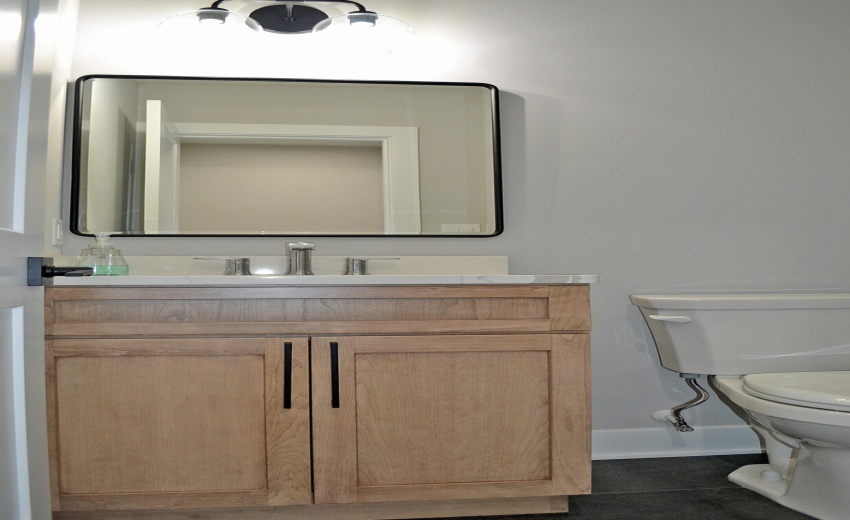 LL BATH VANITY